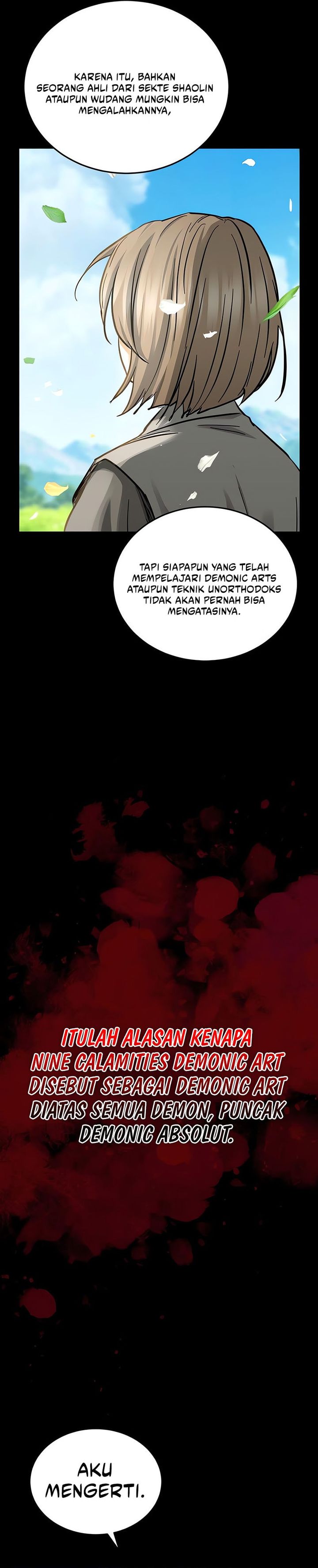 Absolute Dominion Chapter 74 Gambar 7