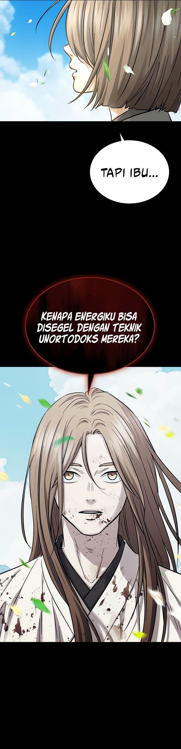 Absolute Dominion Chapter 74 Gambar 8