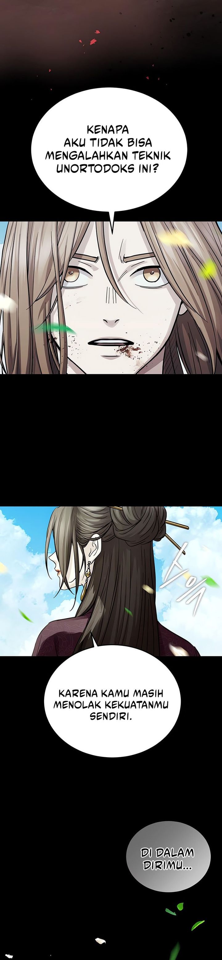 Absolute Dominion Chapter 74 Gambar 10