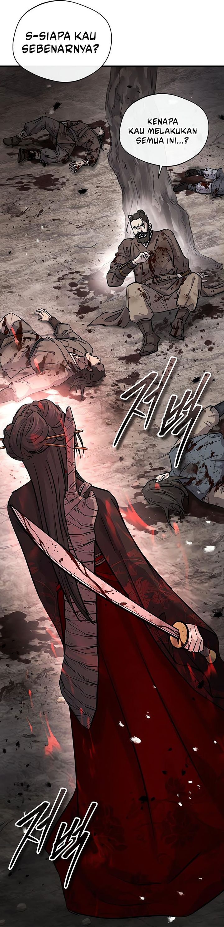 Absolute Dominion Chapter 74 Gambar 13