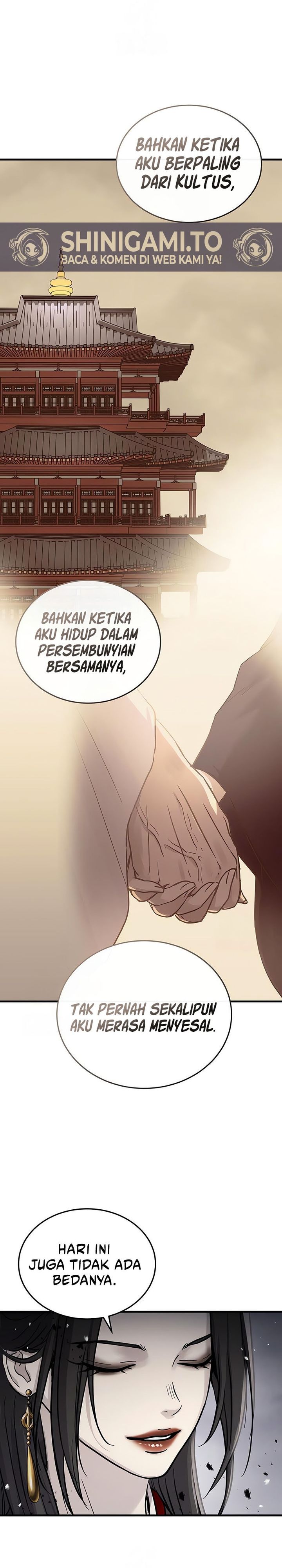 Absolute Dominion Chapter 74 Gambar 16