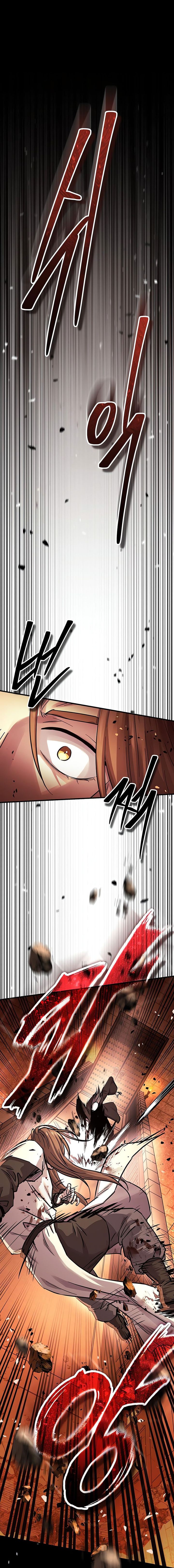 Absolute Dominion Chapter 74 Gambar 19