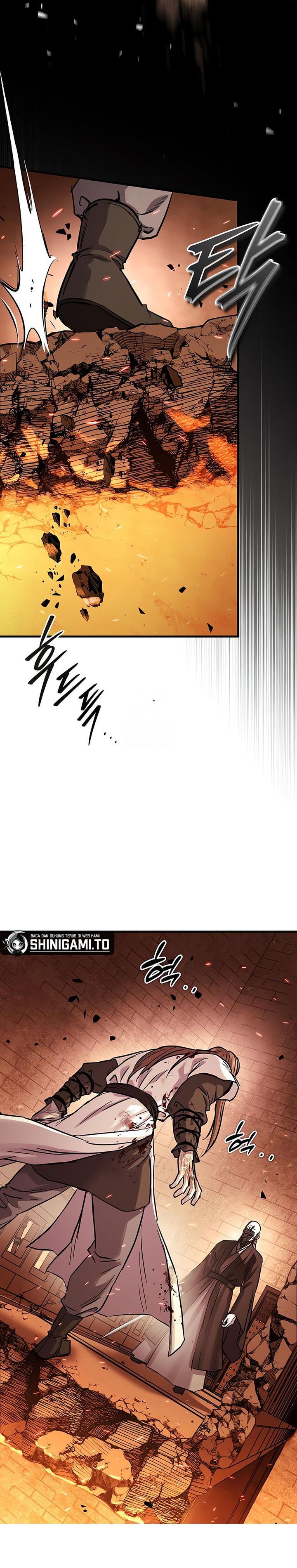 Absolute Dominion Chapter 74 Gambar 20