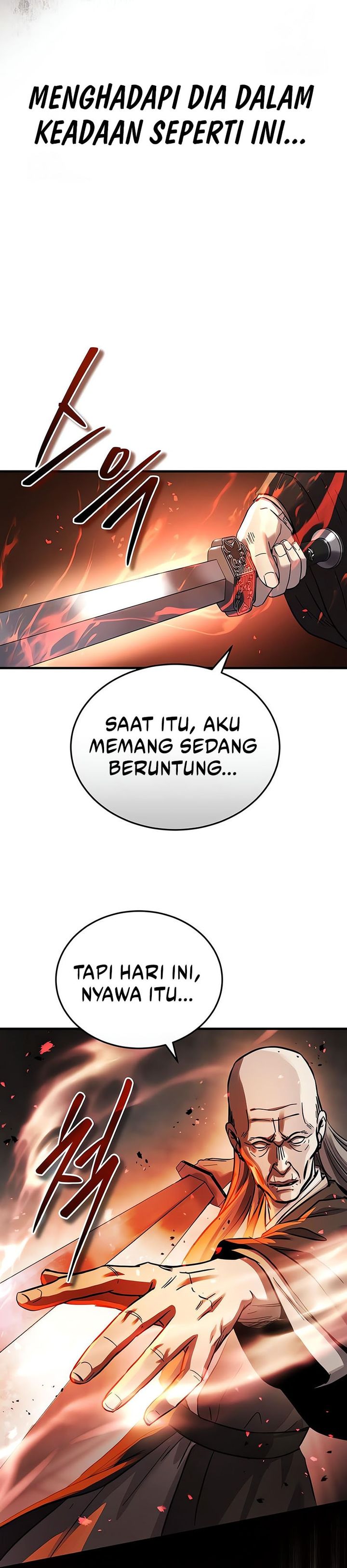 Absolute Dominion Chapter 74 Gambar 23