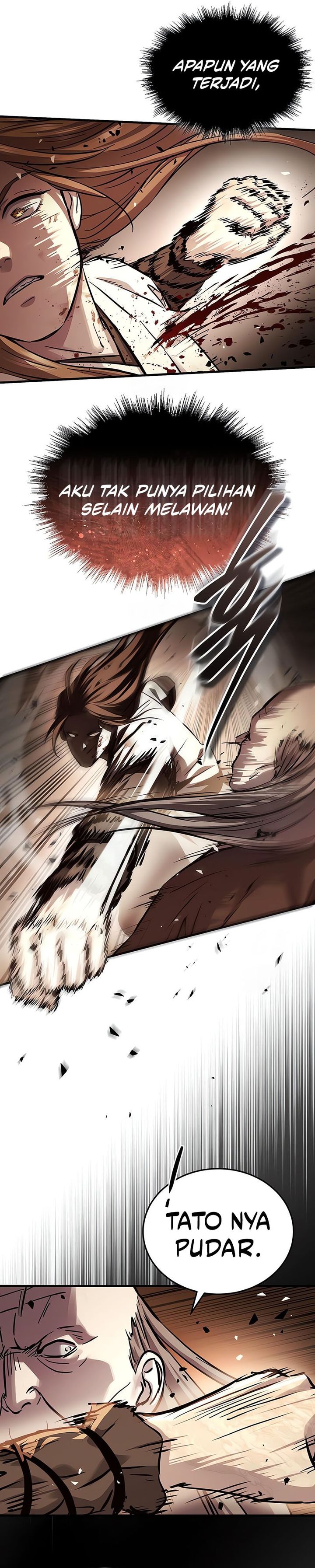 Absolute Dominion Chapter 74 Gambar 25