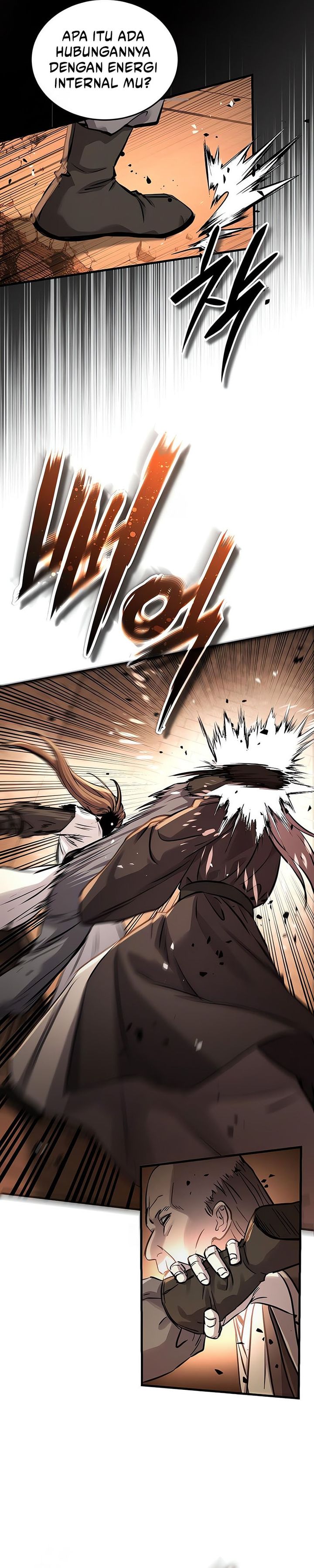 Absolute Dominion Chapter 74 Gambar 26