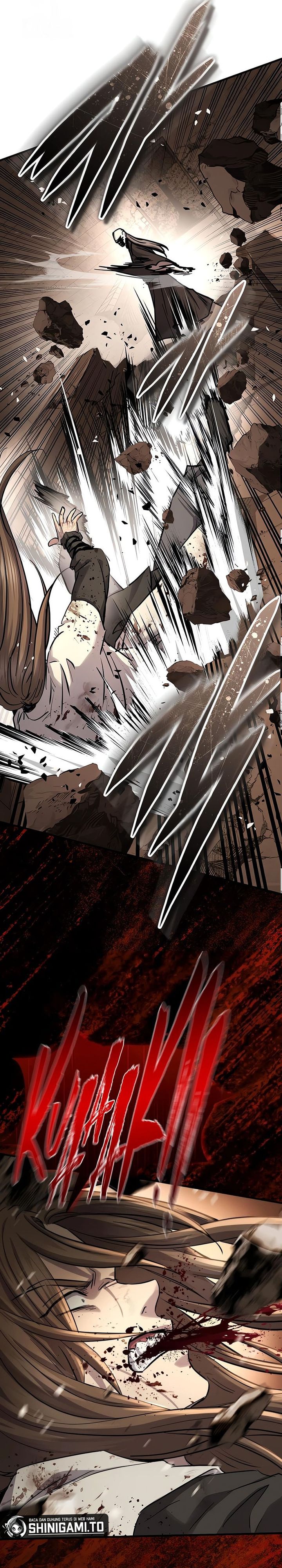 Absolute Dominion Chapter 74 Gambar 27