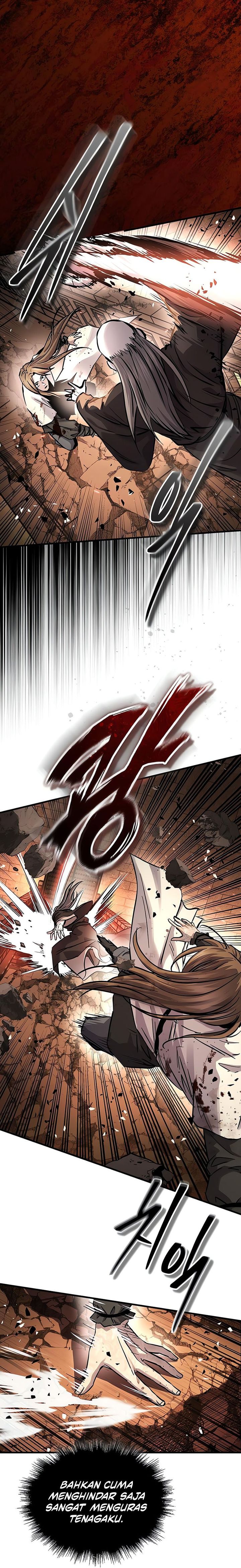 Absolute Dominion Chapter 74 Gambar 28