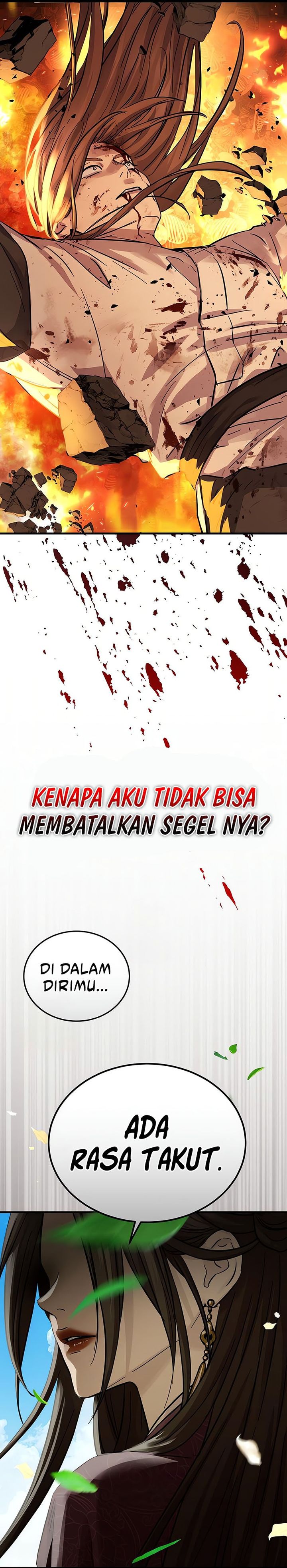 Absolute Dominion Chapter 74 Gambar 32