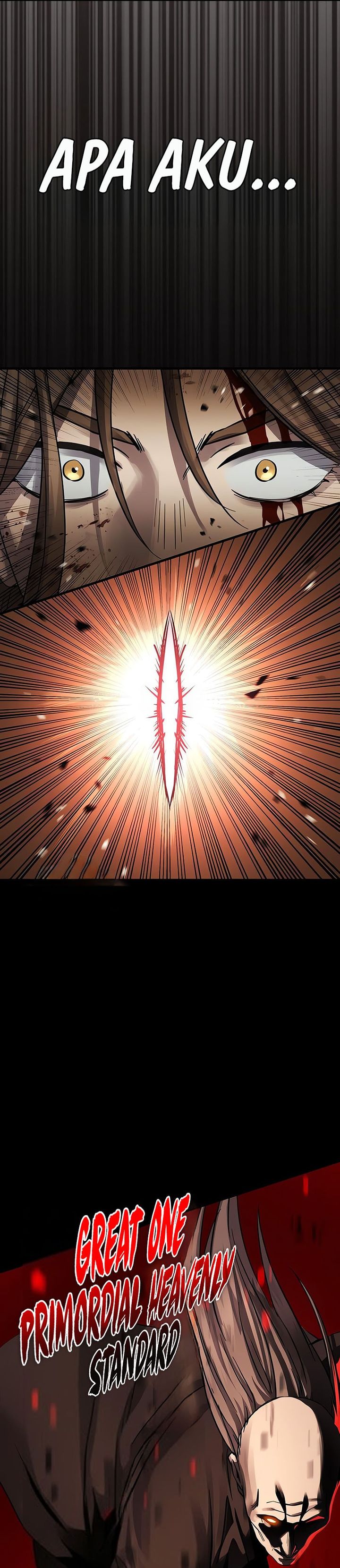 Absolute Dominion Chapter 74 Gambar 33