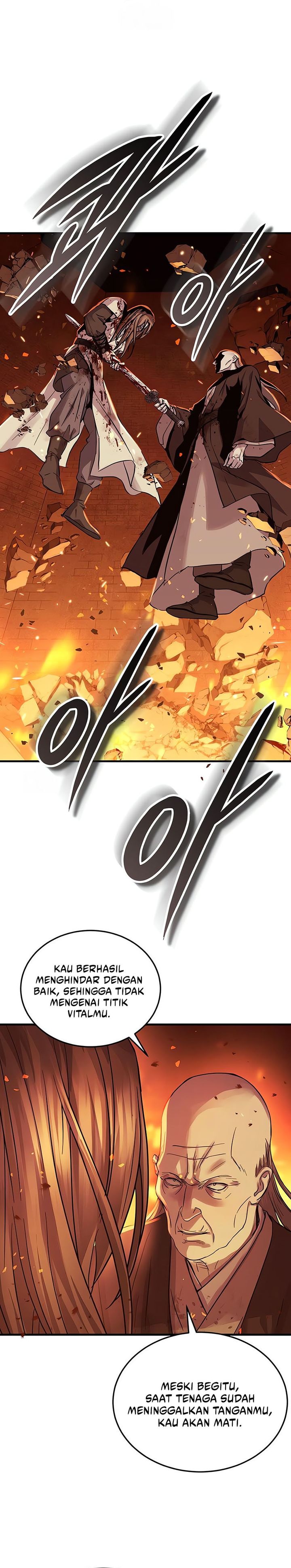 Absolute Dominion Chapter 74 Gambar 35