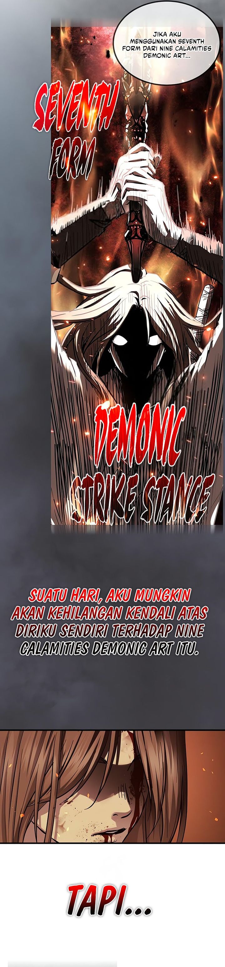 Absolute Dominion Chapter 74 Gambar 38