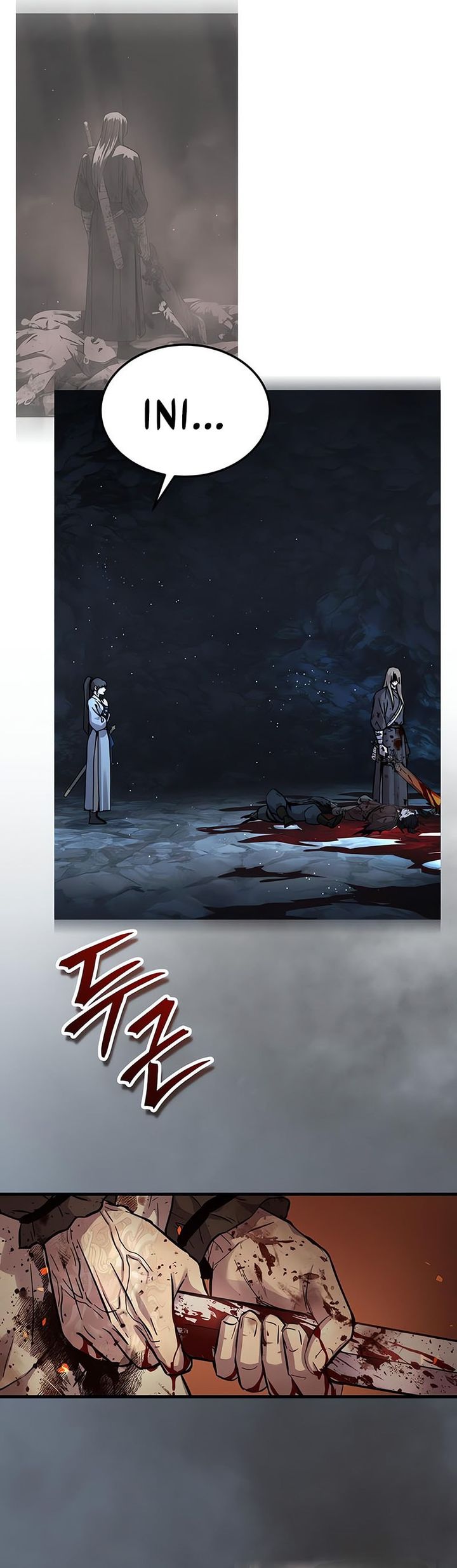 Absolute Dominion Chapter 74 Gambar 39