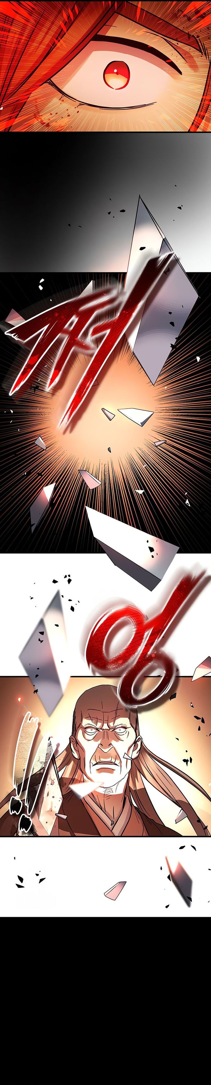 Absolute Dominion Chapter 74 Gambar 41