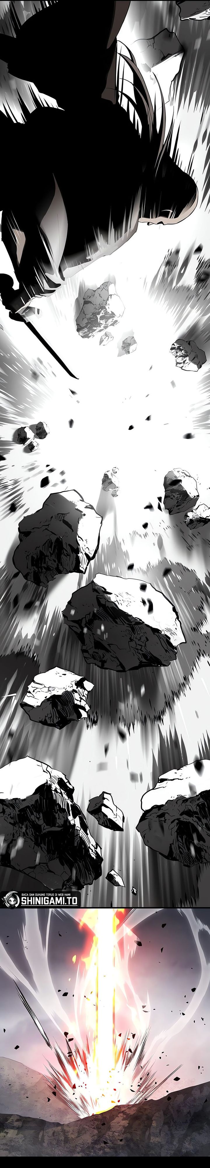 Absolute Dominion Chapter 74 Gambar 42