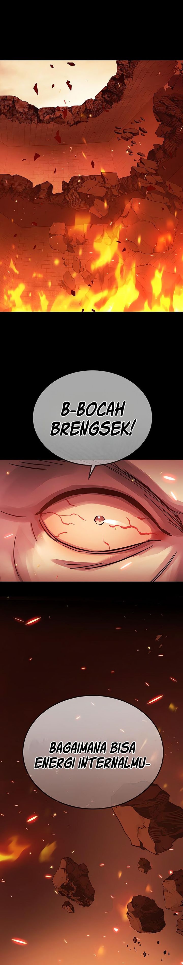 Absolute Dominion Chapter 74 Gambar 43