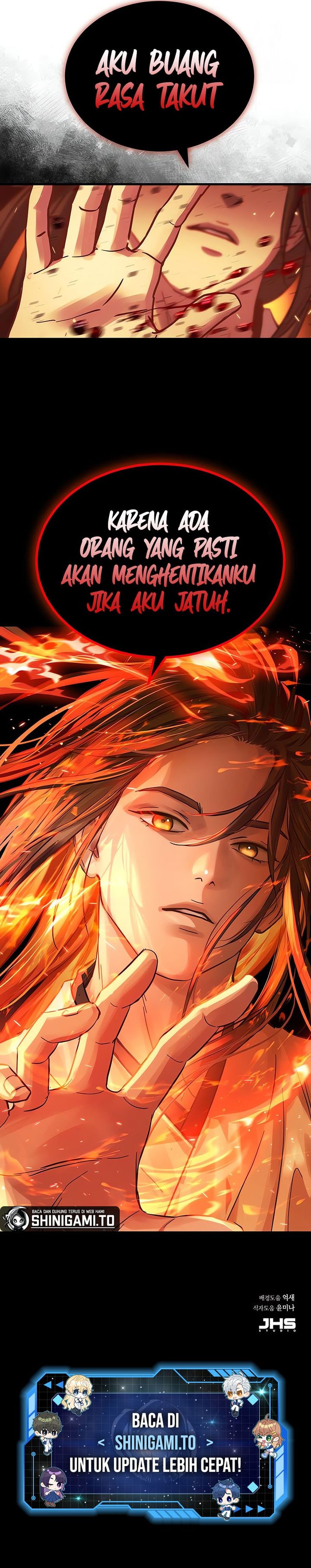 Absolute Dominion Chapter 74 Gambar 46