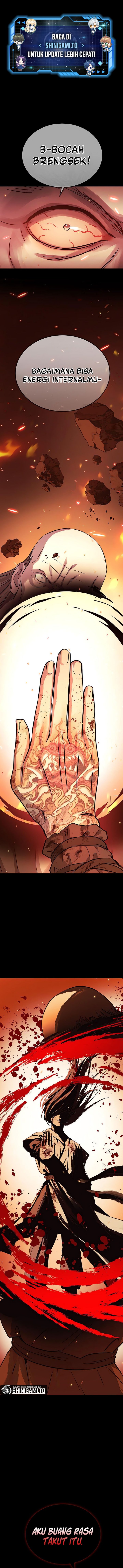 Absolute Dominion Chapter 75 Gambar 2