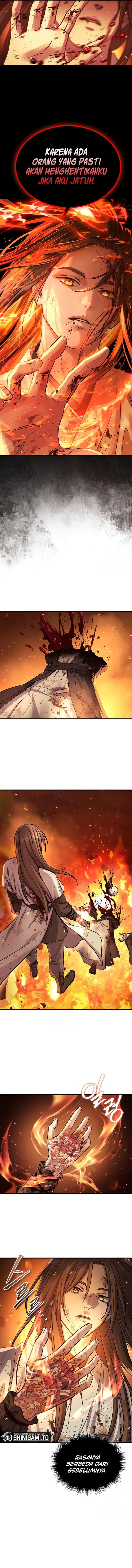 Absolute Dominion Chapter 75 Gambar 3