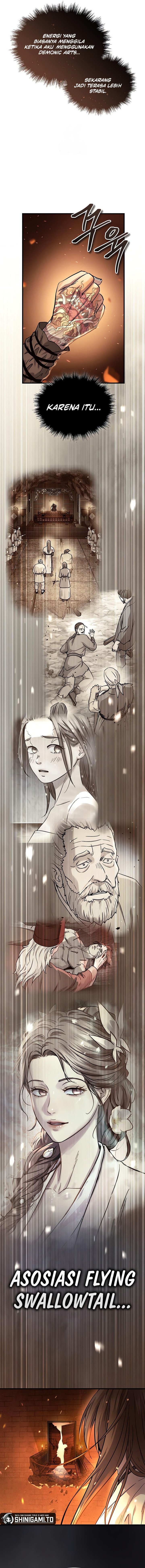 Absolute Dominion Chapter 75 Gambar 4