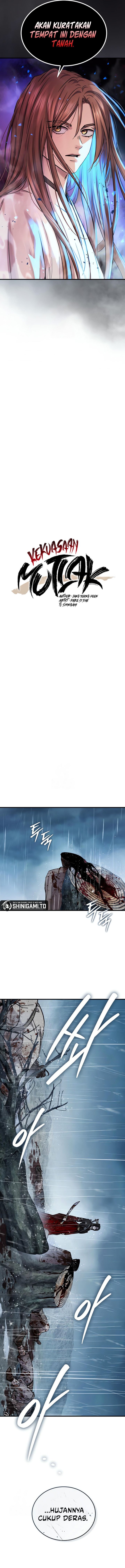 Absolute Dominion Chapter 75 Gambar 5