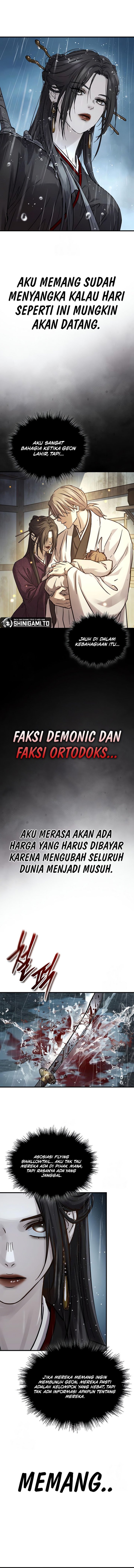 Absolute Dominion Chapter 75 Gambar 6