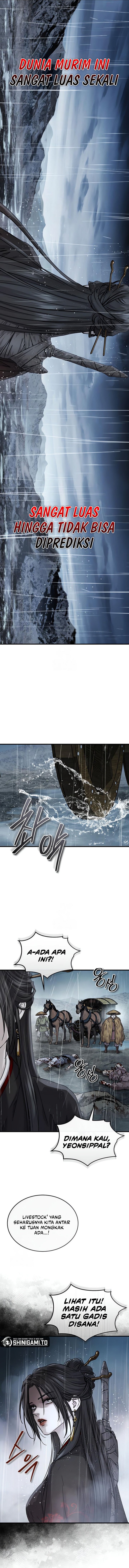 Absolute Dominion Chapter 75 Gambar 7