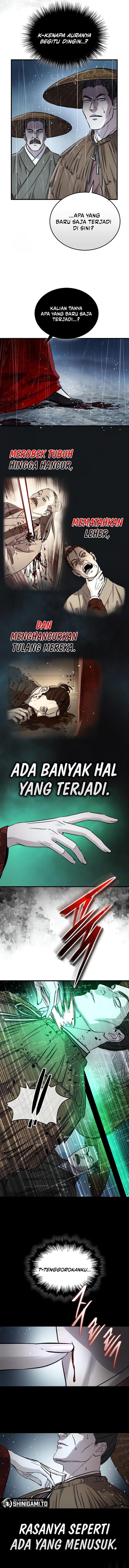 Absolute Dominion Chapter 75 Gambar 8