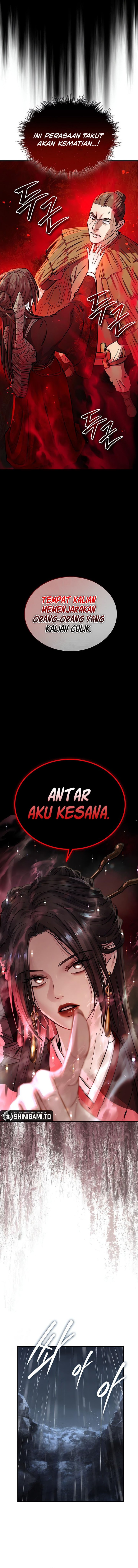 Absolute Dominion Chapter 75 Gambar 9