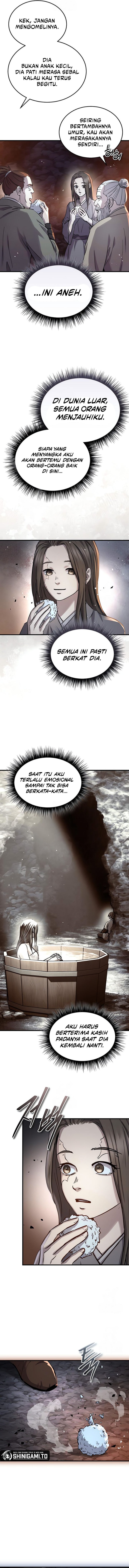 Absolute Dominion Chapter 75 Gambar 11