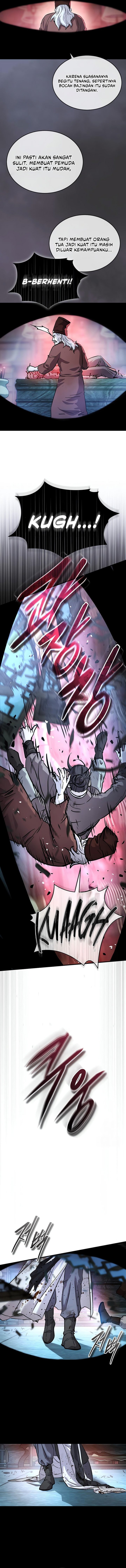 Absolute Dominion Chapter 75 Gambar 13