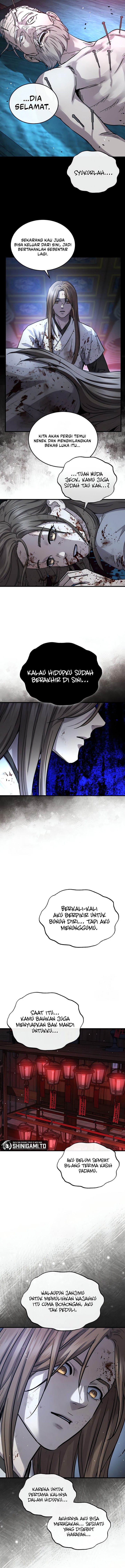 Absolute Dominion Chapter 75 Gambar 15