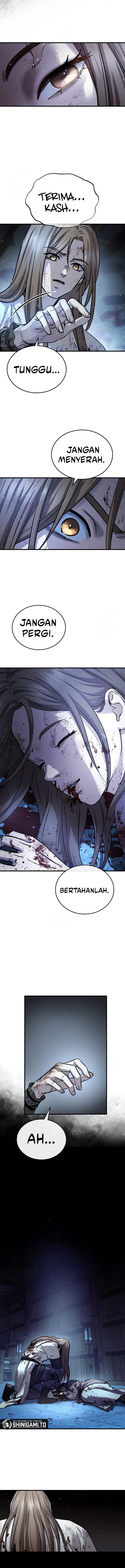 Absolute Dominion Chapter 75 Gambar 16