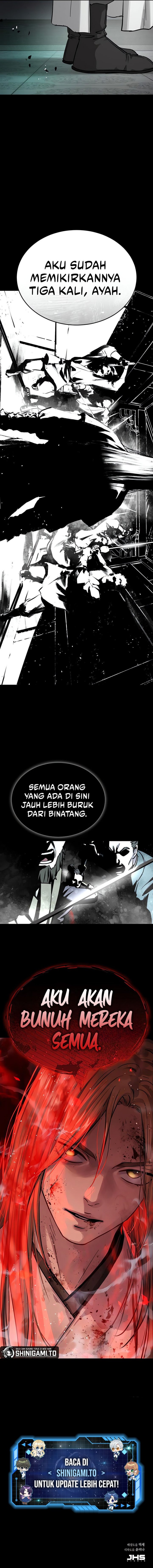 Absolute Dominion Chapter 75 Gambar 22