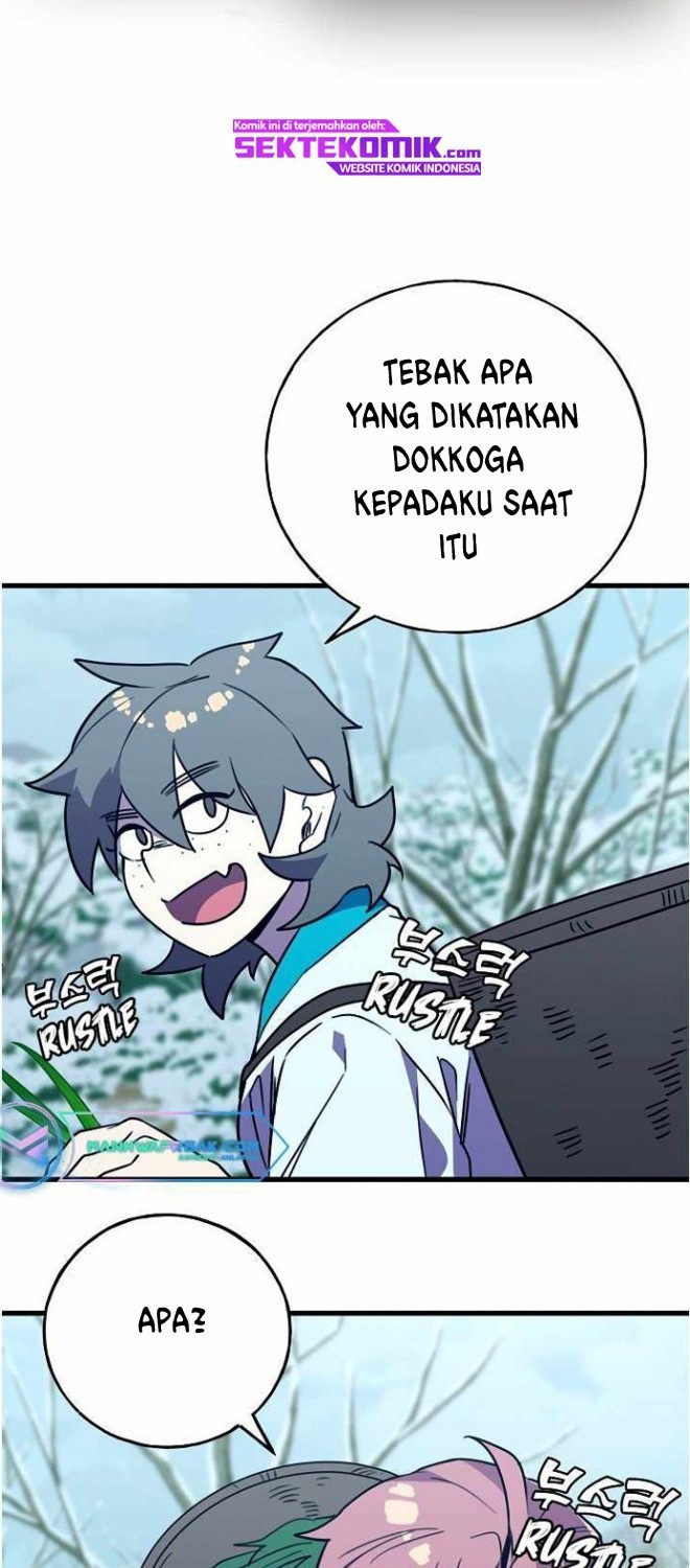 Absolute Martial Arts Chapter 47 Gambar 2