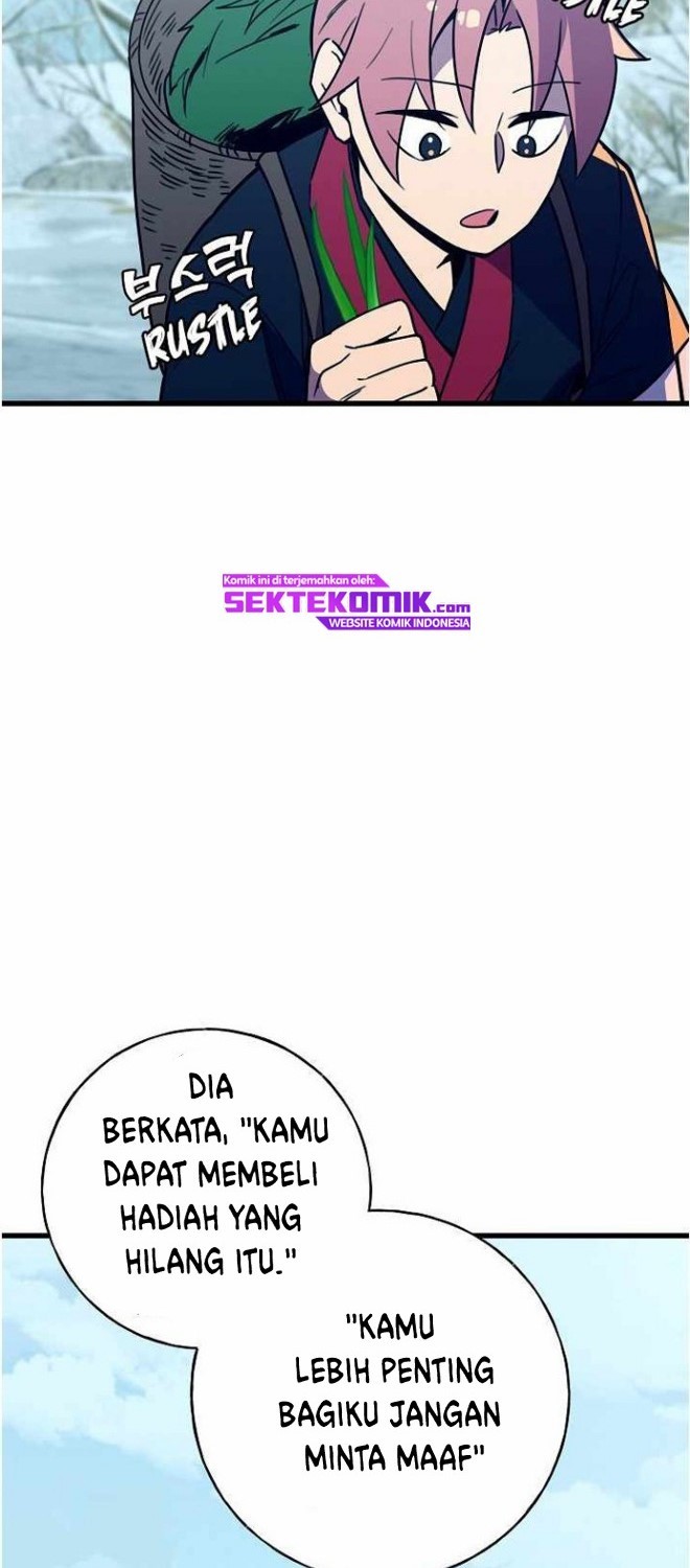Absolute Martial Arts Chapter 47 Gambar 3