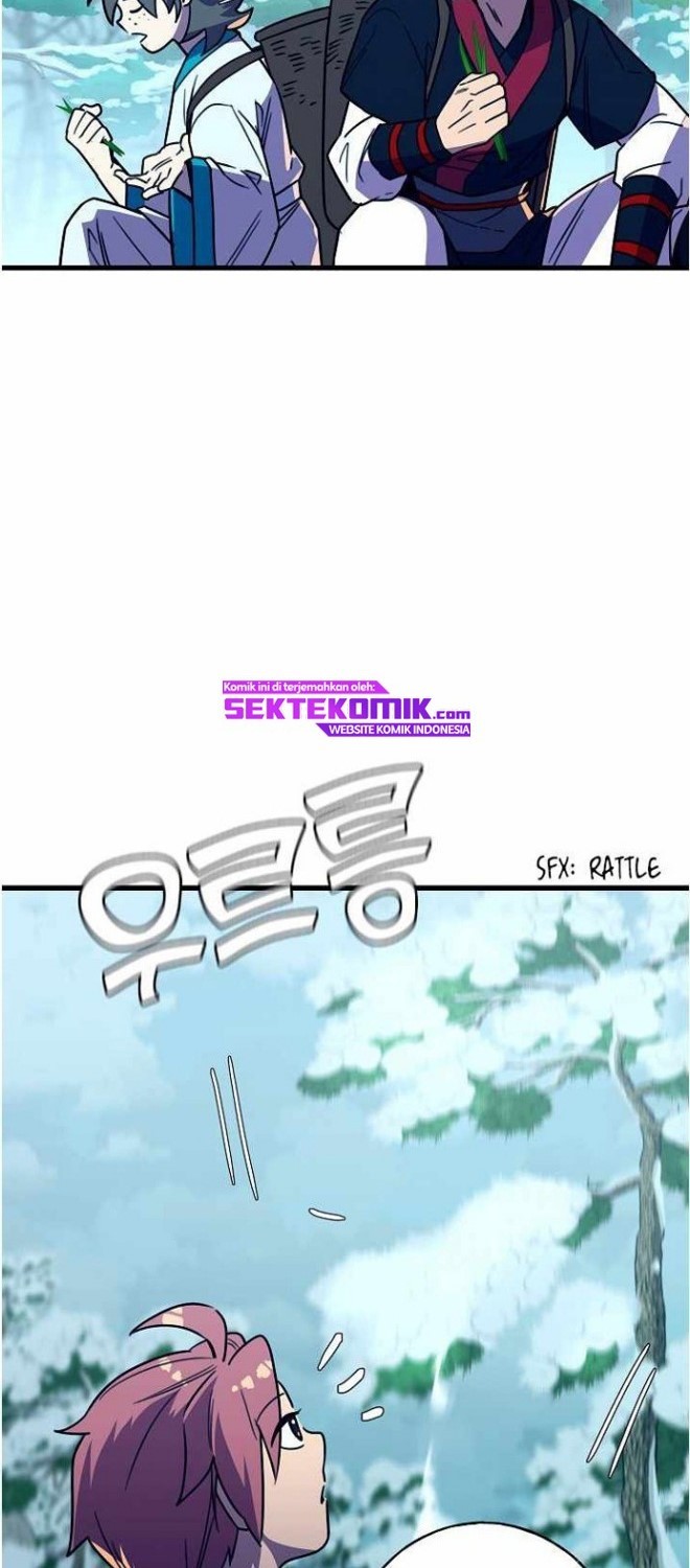 Absolute Martial Arts Chapter 47 Gambar 5