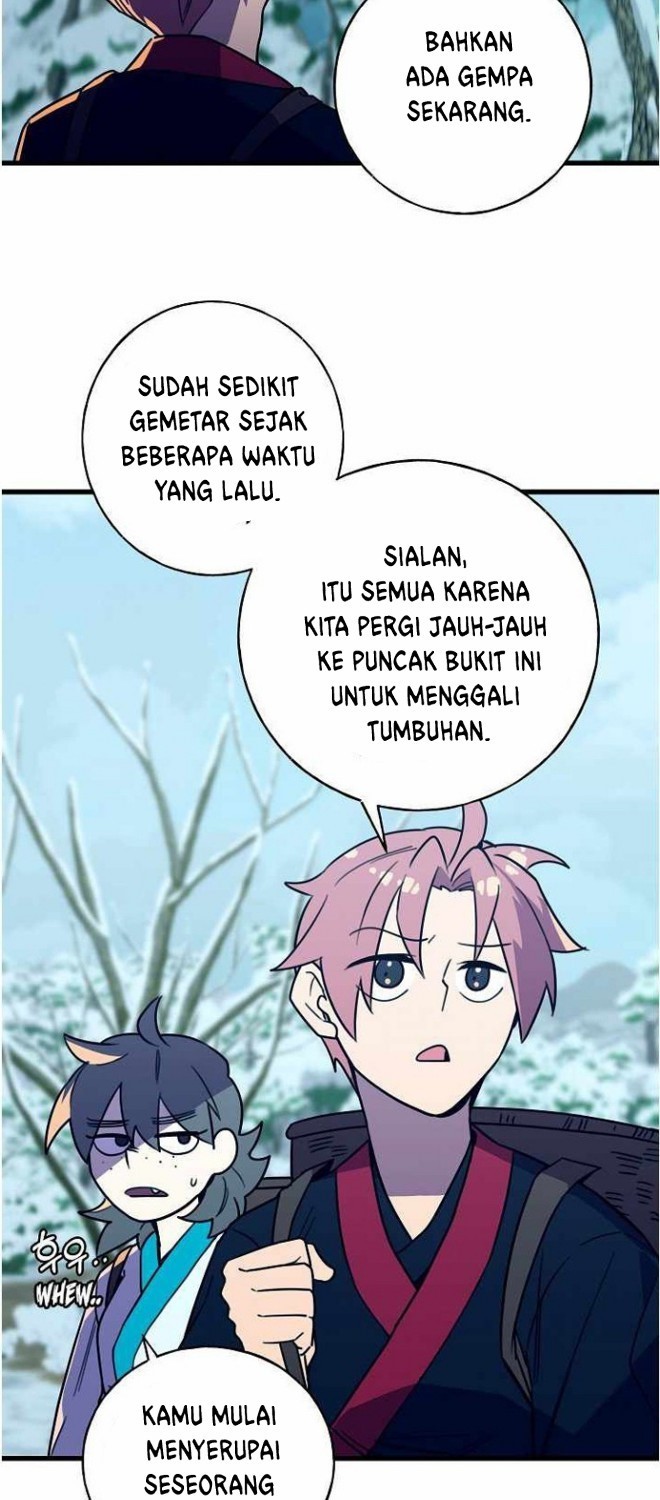 Absolute Martial Arts Chapter 47 Gambar 6