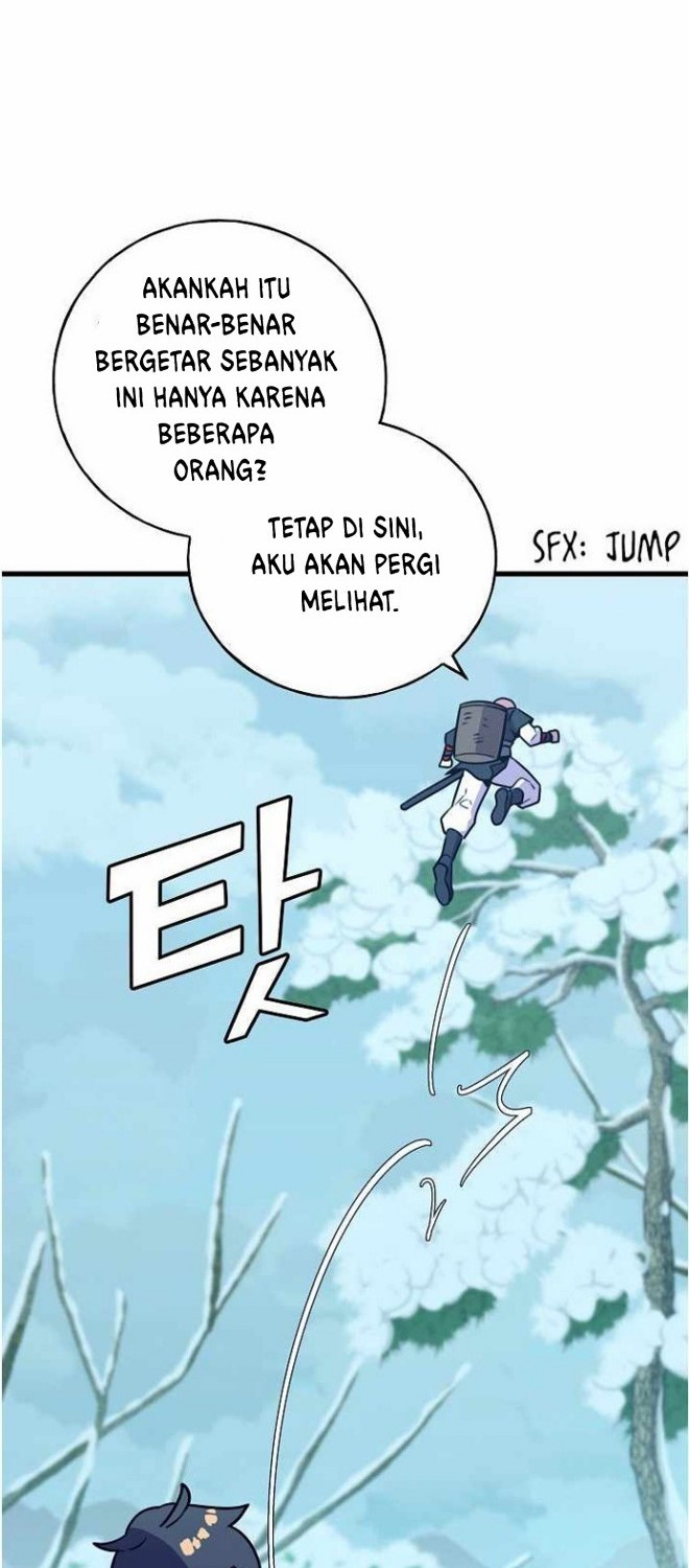 Absolute Martial Arts Chapter 47 Gambar 9