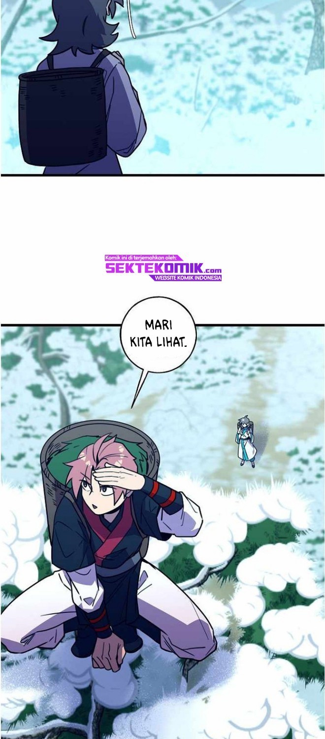Absolute Martial Arts Chapter 47 Gambar 10