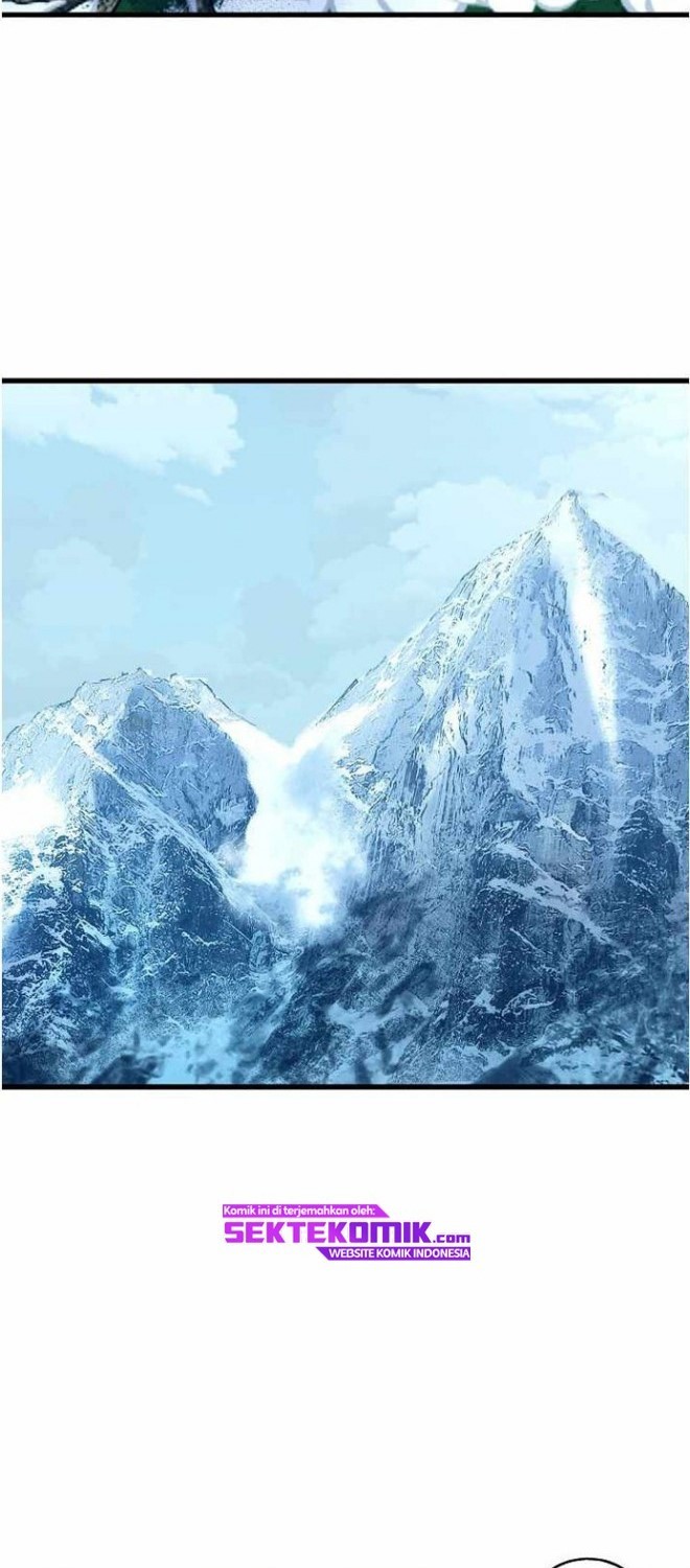 Absolute Martial Arts Chapter 47 Gambar 11