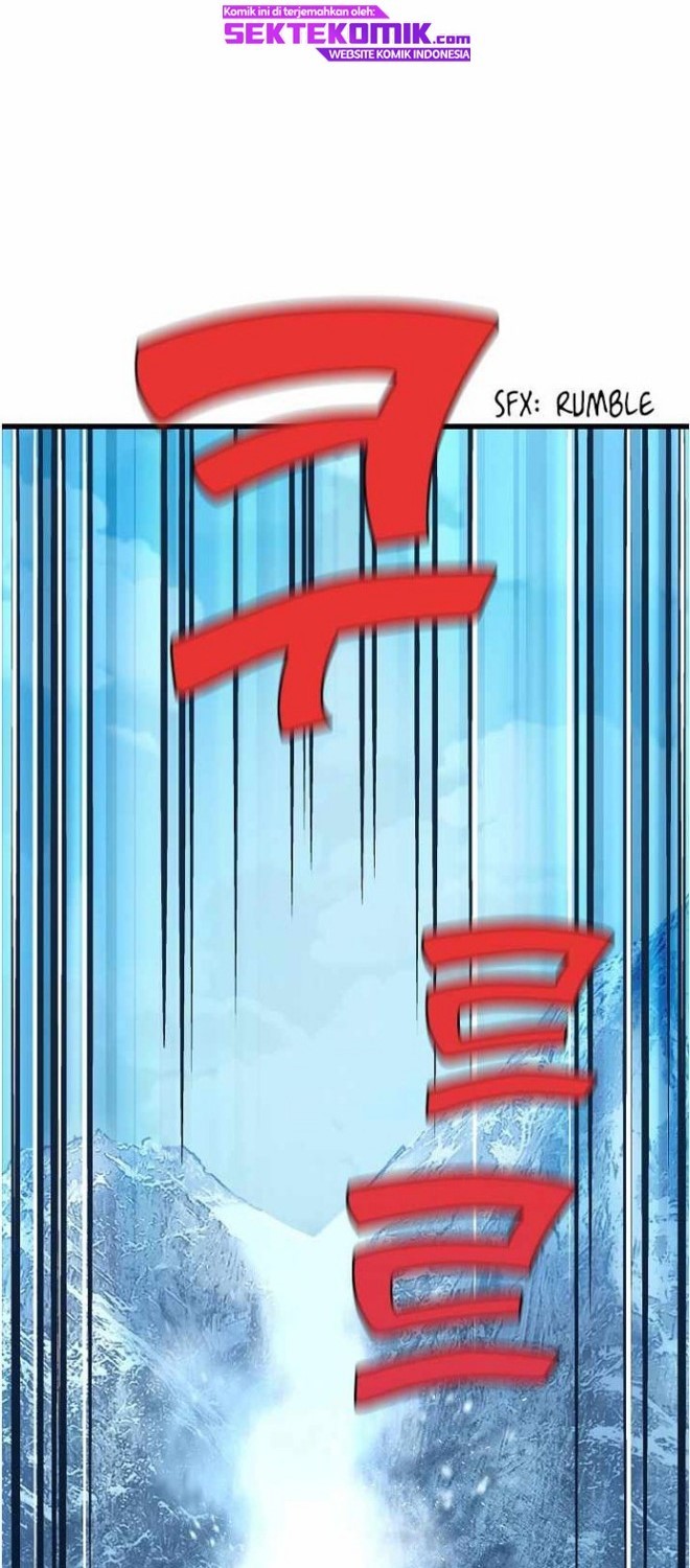 Absolute Martial Arts Chapter 47 Gambar 13