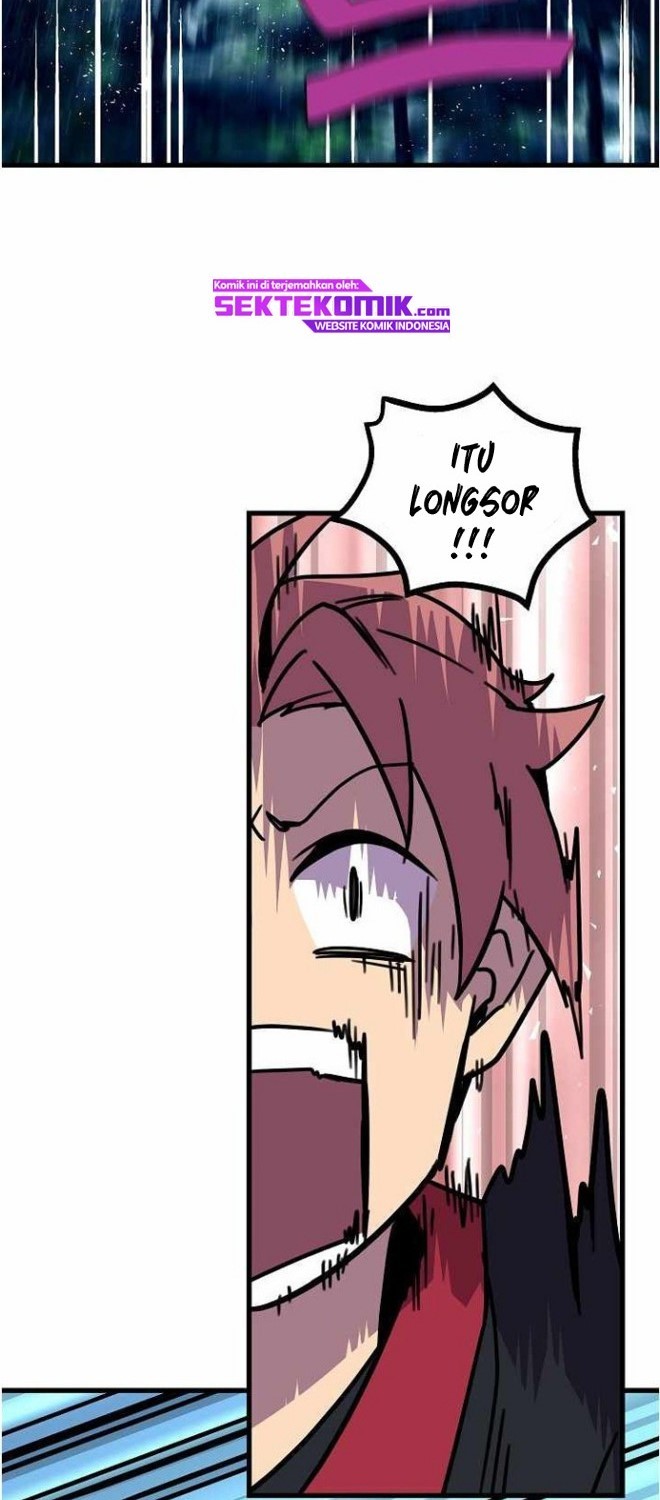 Absolute Martial Arts Chapter 47 Gambar 15