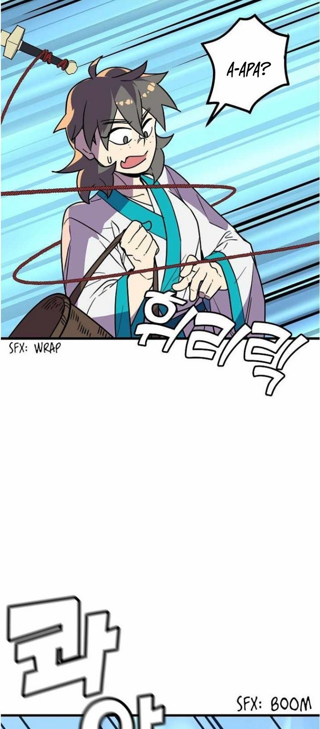 Absolute Martial Arts Chapter 47 Gambar 16