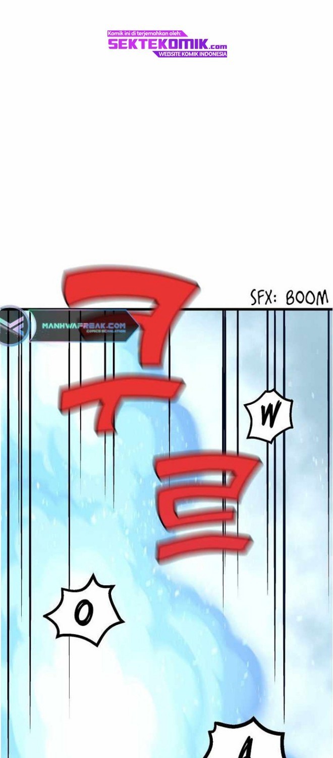 Absolute Martial Arts Chapter 47 Gambar 18