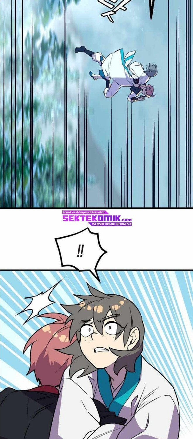 Absolute Martial Arts Chapter 47 Gambar 20