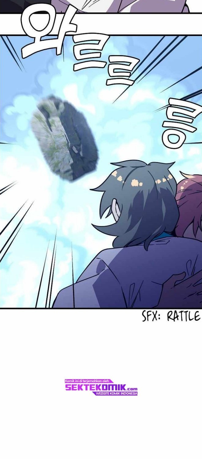 Absolute Martial Arts Chapter 47 Gambar 21