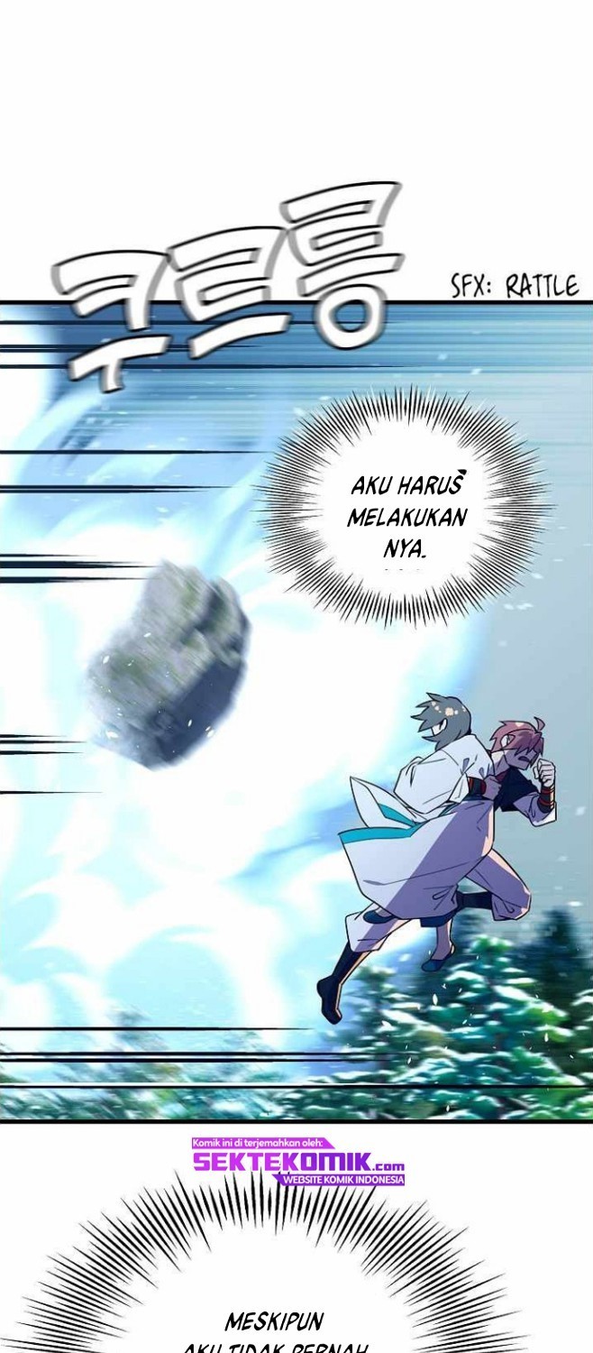 Absolute Martial Arts Chapter 47 Gambar 22