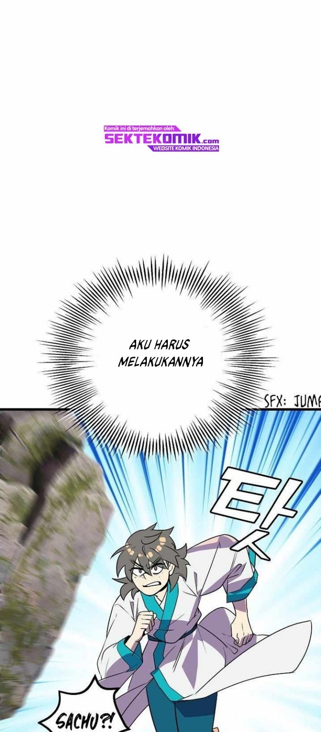 Absolute Martial Arts Chapter 47 Gambar 24
