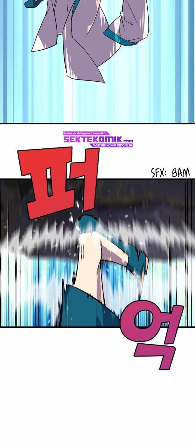 Absolute Martial Arts Chapter 47 Gambar 28